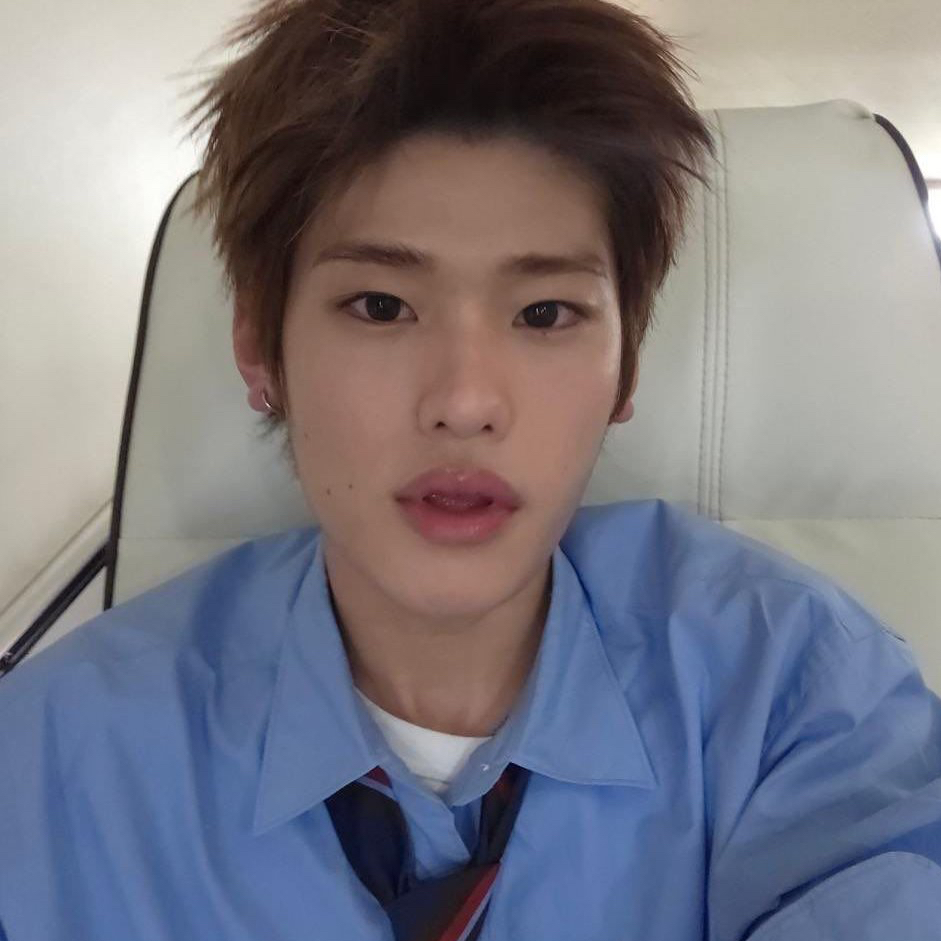 Behind-the-scenes cut of Sohee (RIIZE)