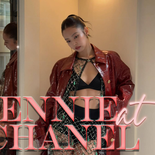 제니 (BLACKPINK)의 최신 사진