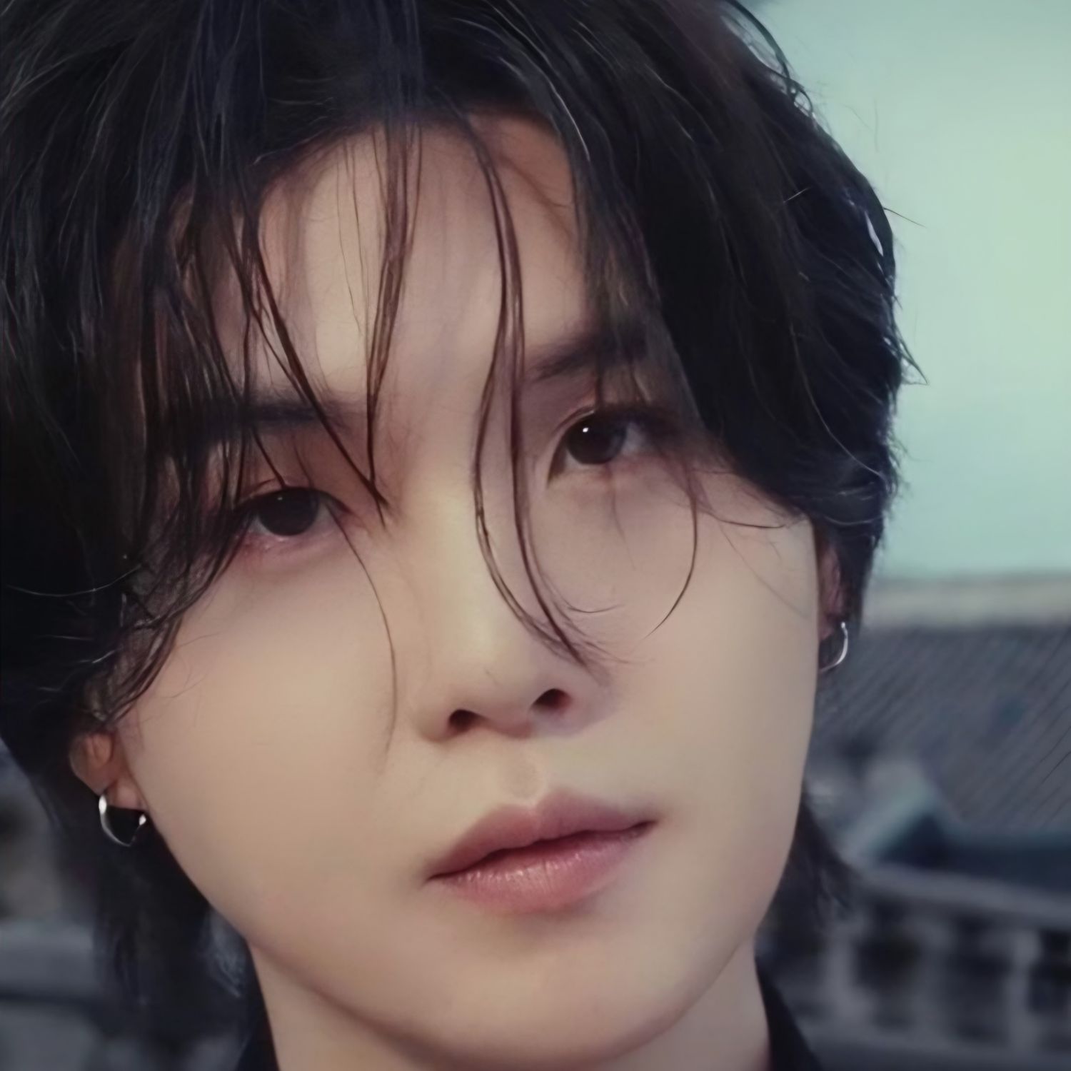 Latest photo of SUGA (BTS)