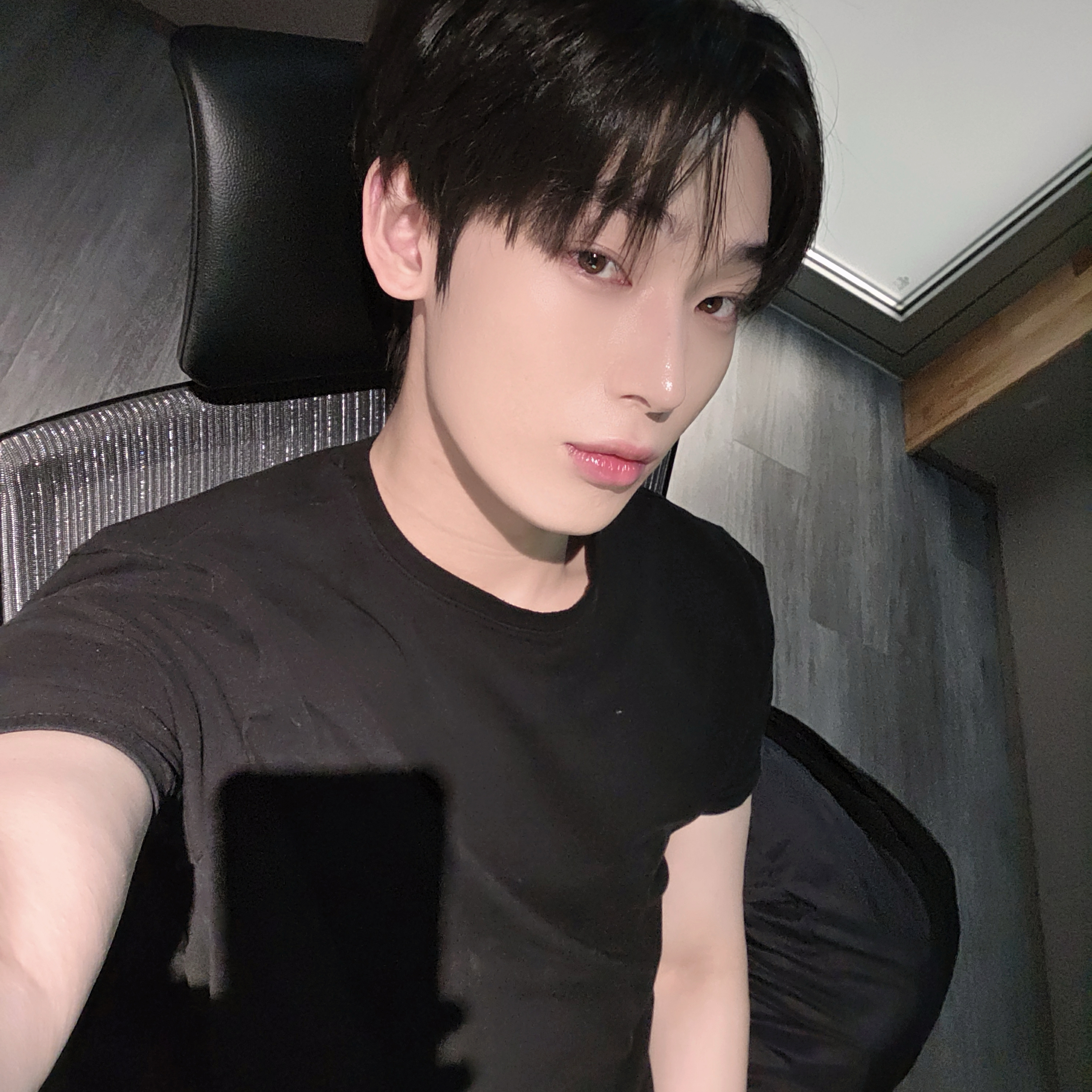 선우 (ENHYPEN)의 최신 사진