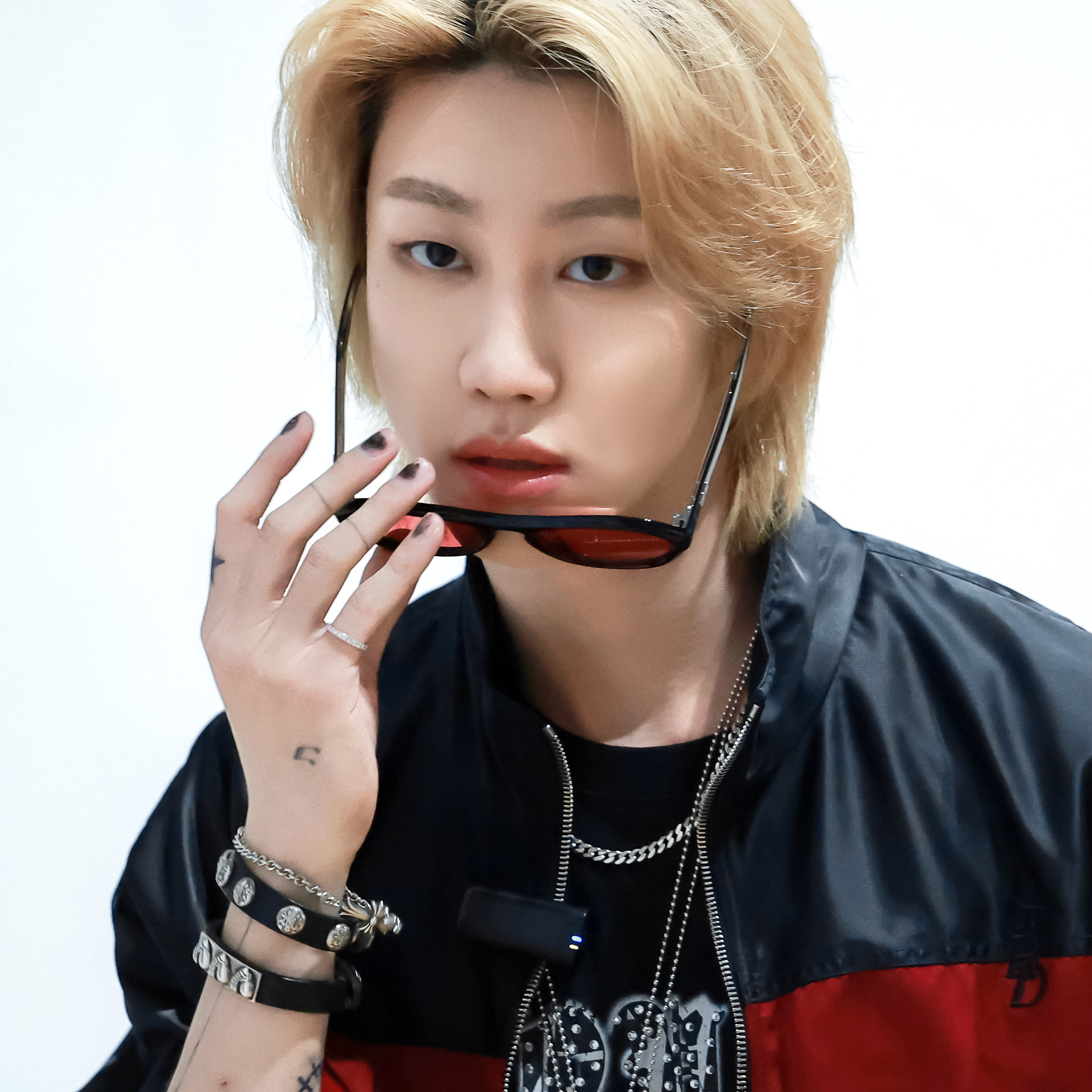 Latest photo of The 8 (SEVENTEEN)