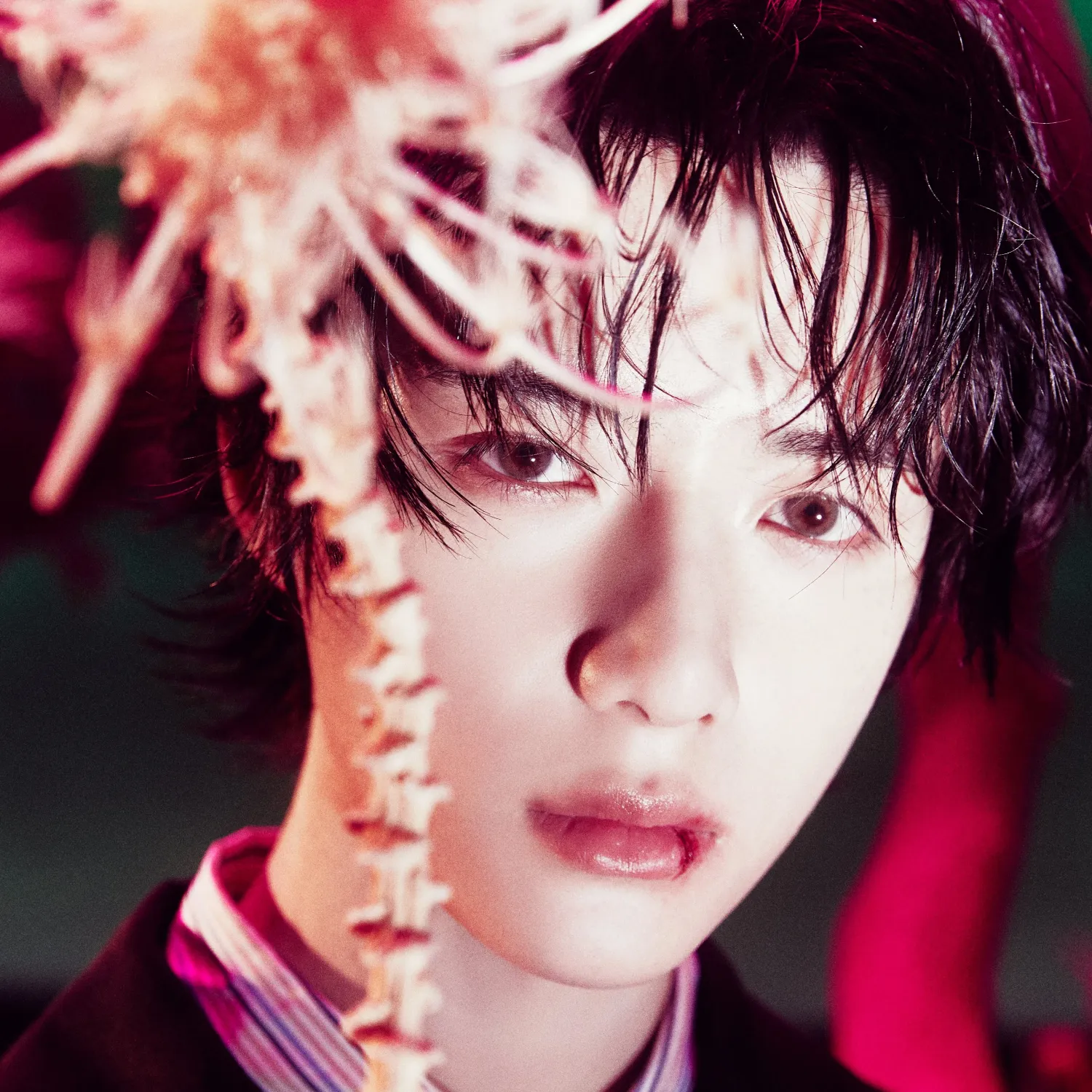 Latest photo of Beomgyu (TOMORROW X TOGETHER)