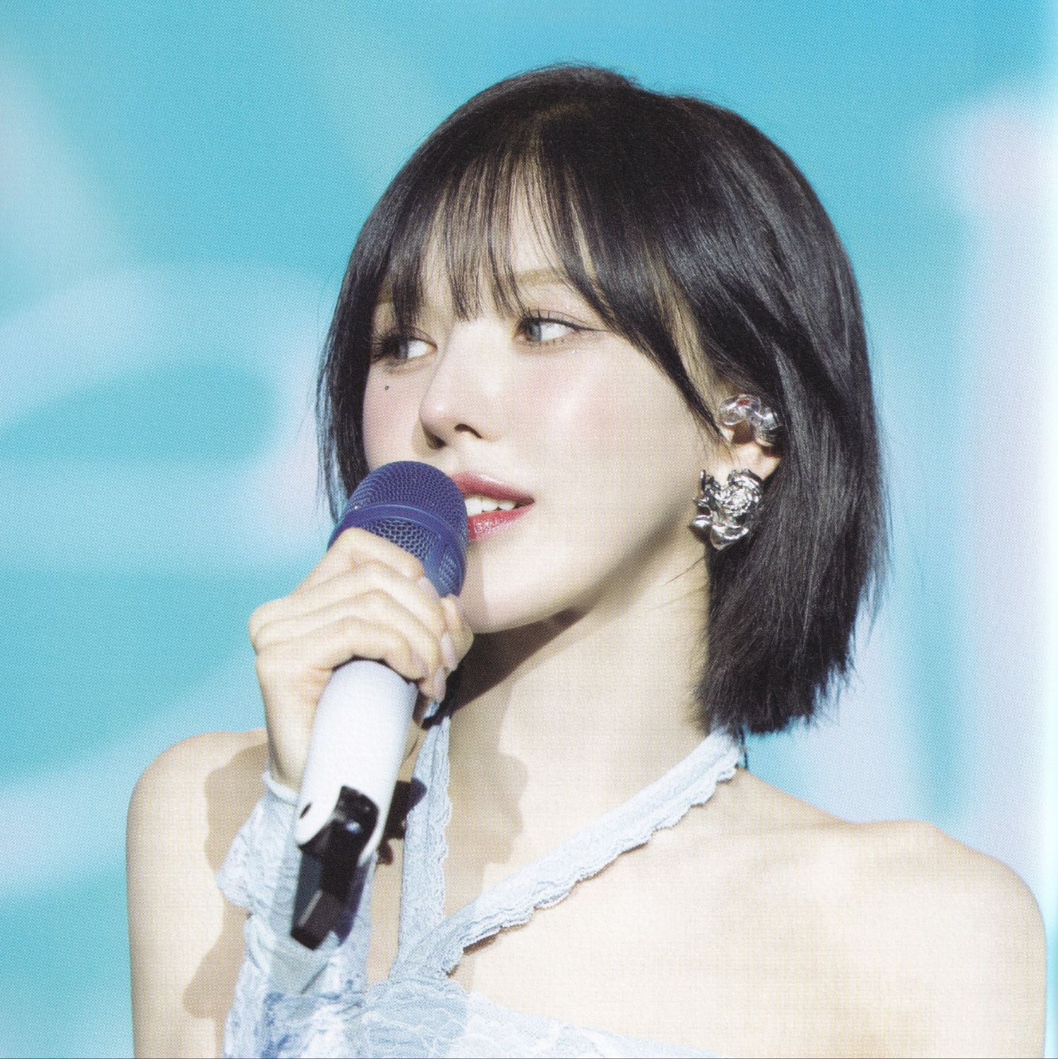 Wendy (Red Velvet)的最新照片