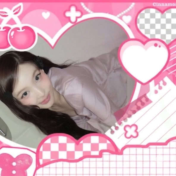 娜璉 (TWICE)的幕後花絮