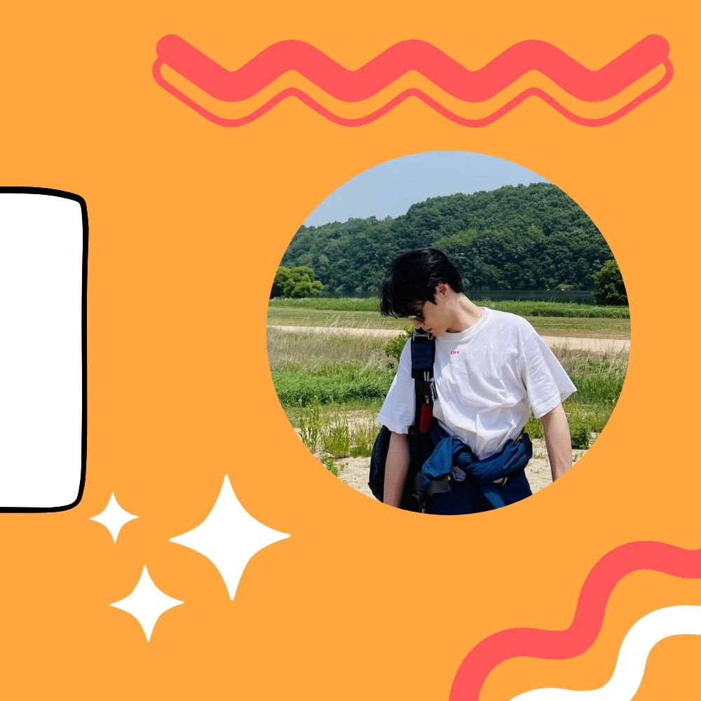 锟 (WayV)粉丝拍下的瞬间