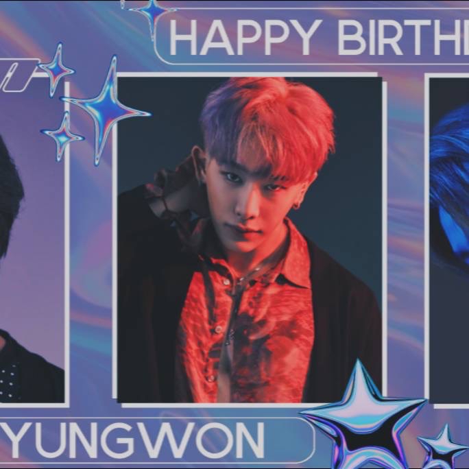 Latest photo of Wonho