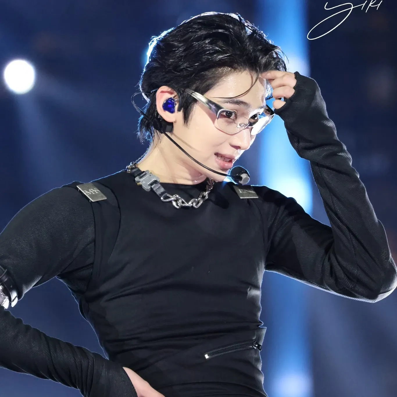 선우 (ENHYPEN)의 최신 사진