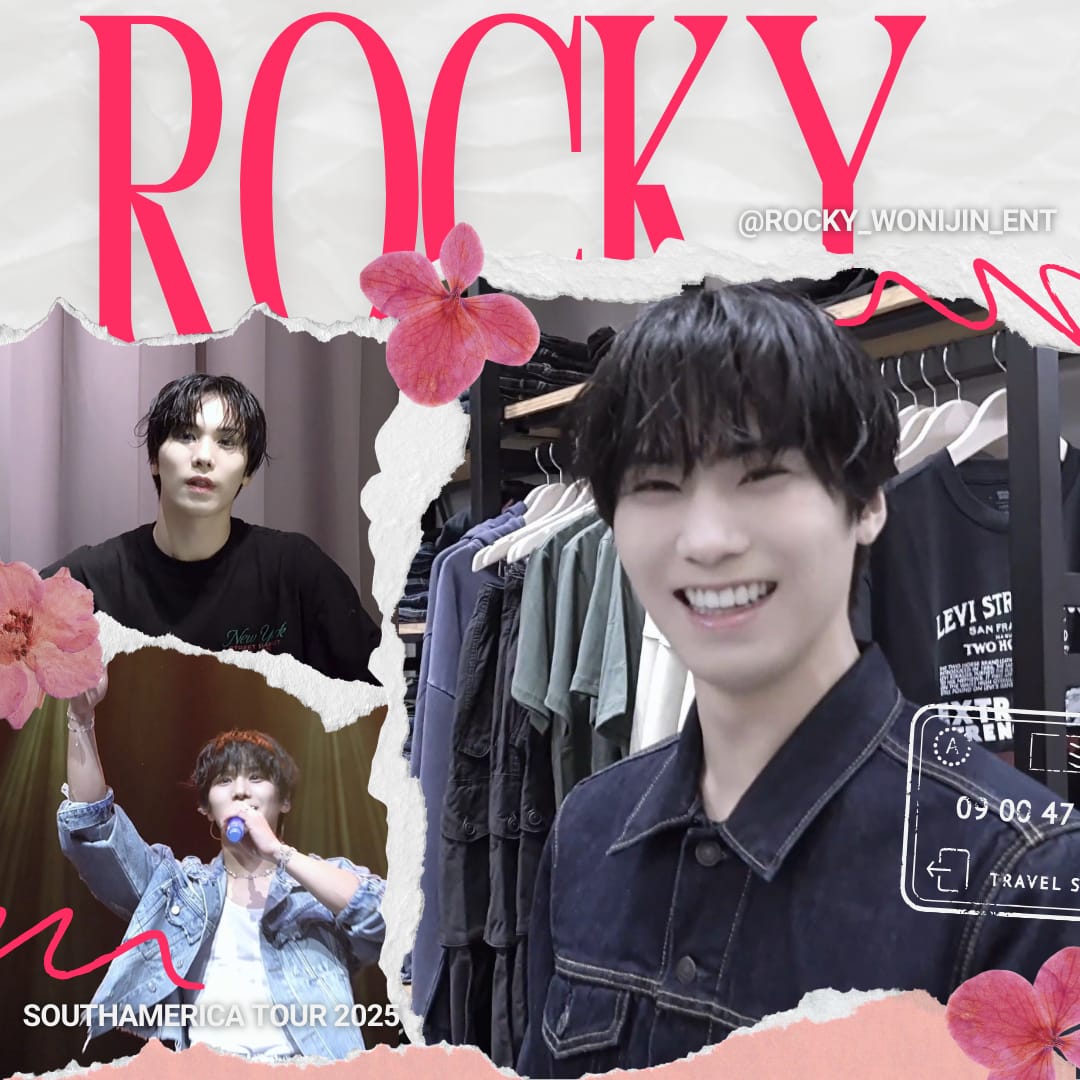 Behind-the-scenes cut of Rocky