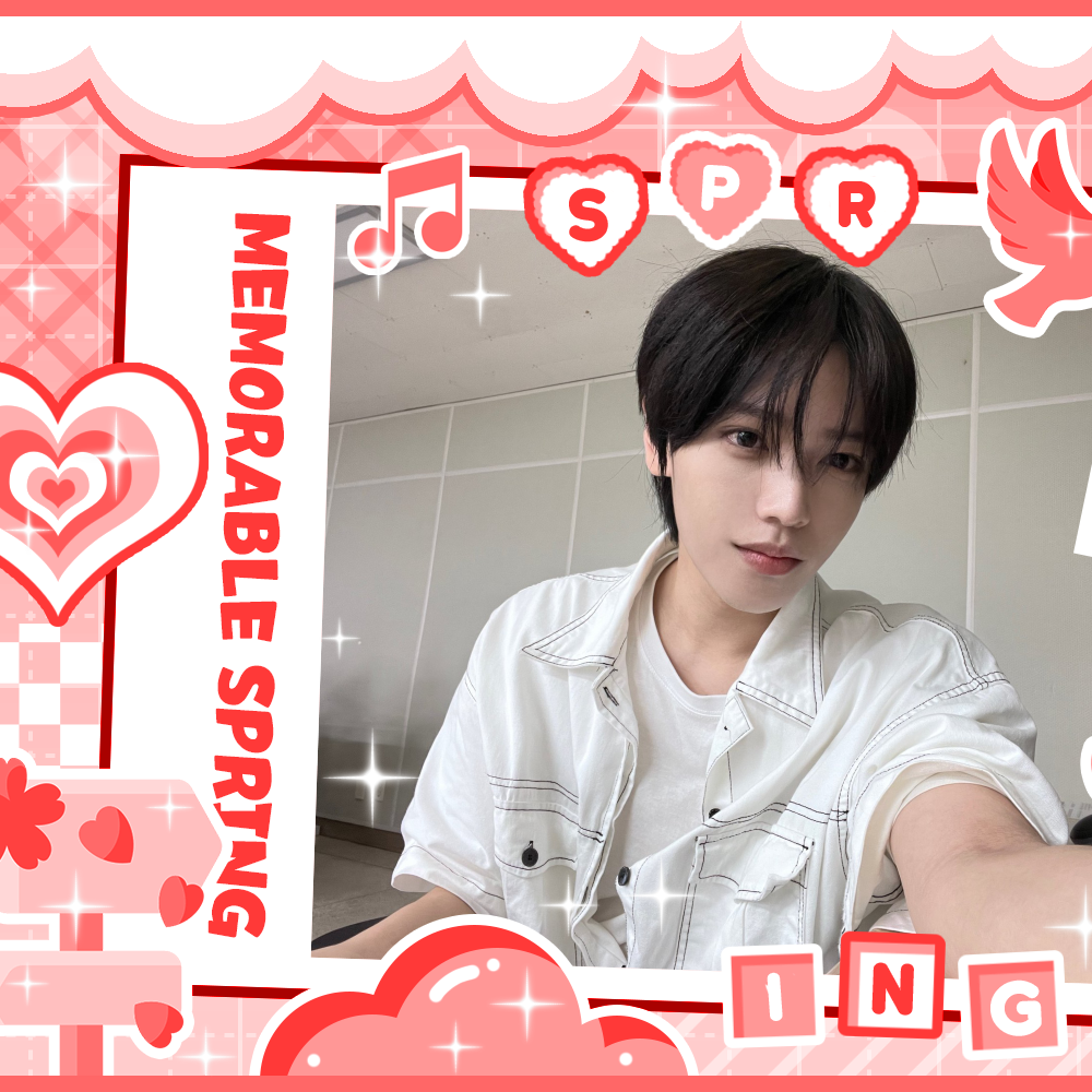 한음의 비하인드 컷