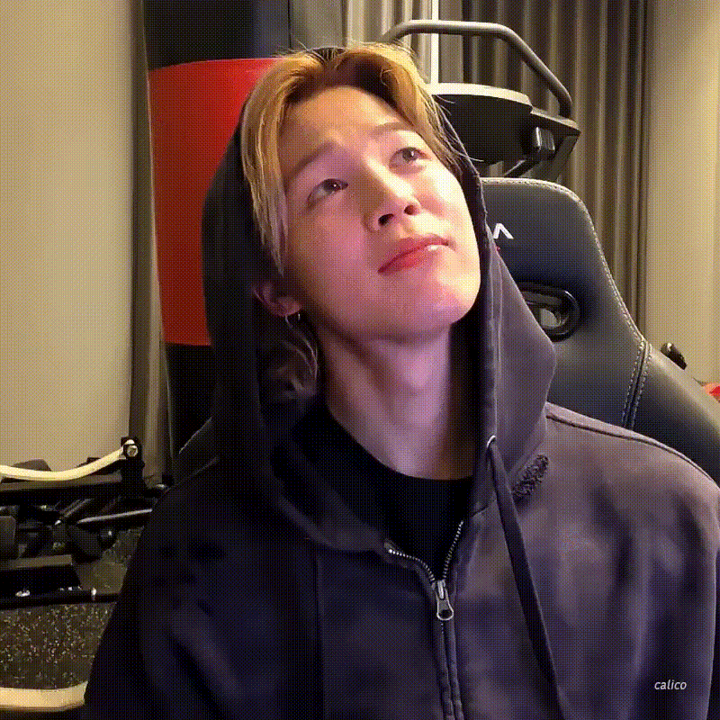 Behind-the-scenes cut of Jimin (BTS)