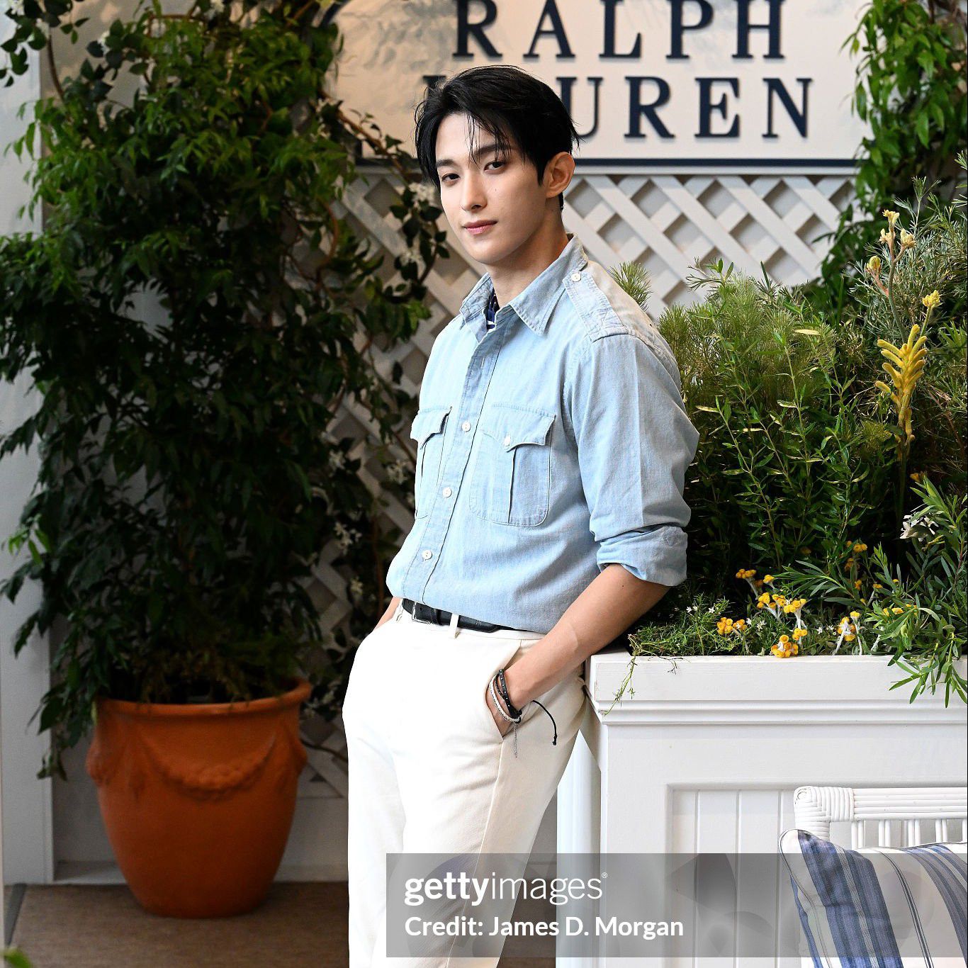 세븐틴 팬이 찍은 순간