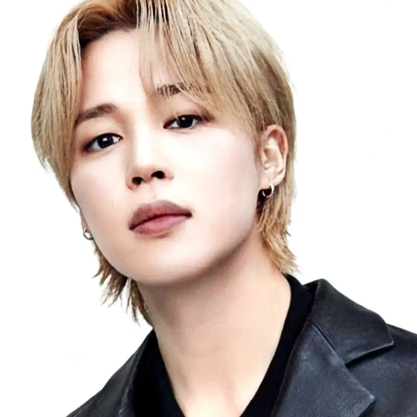 Momen yang diabadikan oleh penggemar Jimin (BTS)