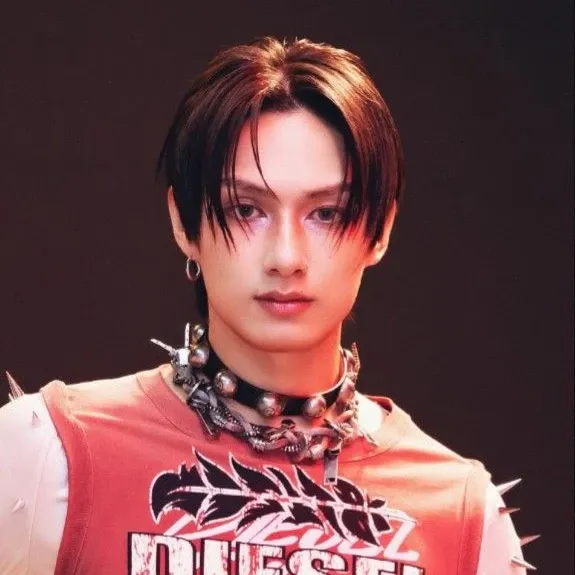 Recent activity shot of Jun (SEVENTEEN)