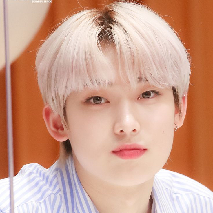 선우 (ENHYPEN) 팬이 찍은 순간