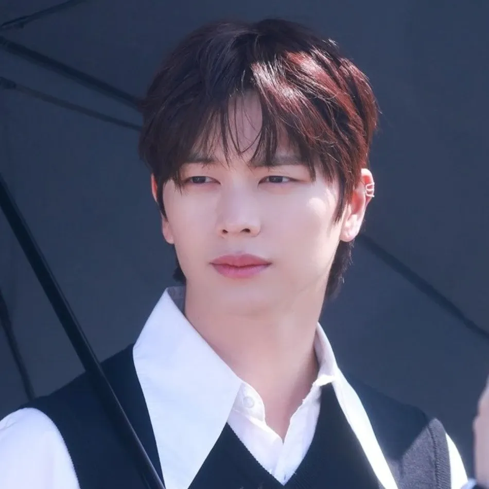 A moment captured by Yook Sungjae (BTOB)'s fan