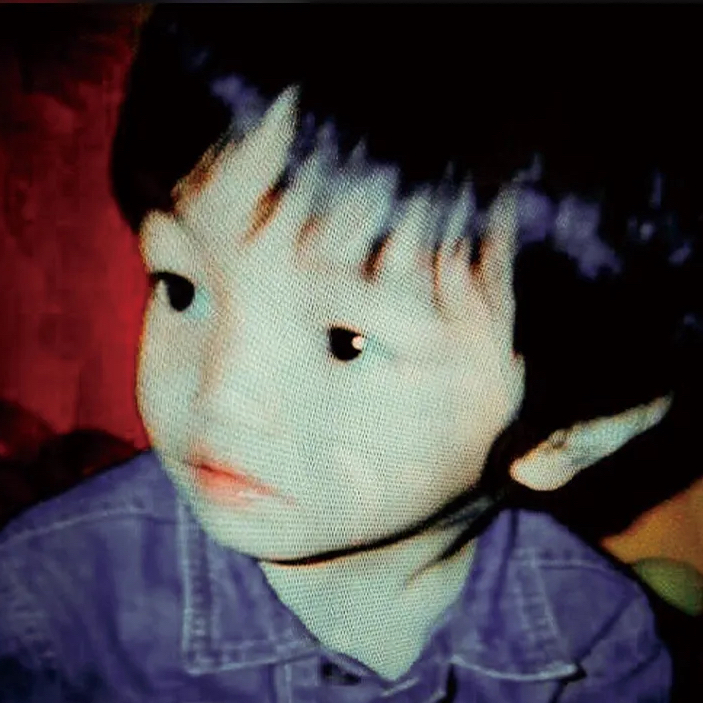 Behind-the-scenes cut of Ohira Shosei (JO1)