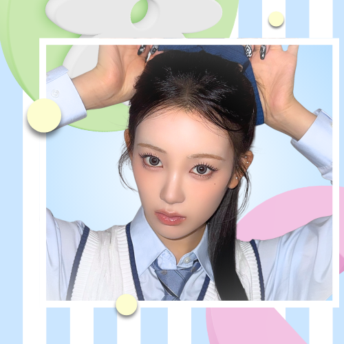 ME:I 櫻井美羽 ファンダムコミュニティ │ KPOP人気No.1アプリ 最愛ドル