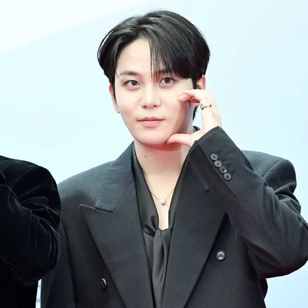 에이티즈의 비하인드 컷