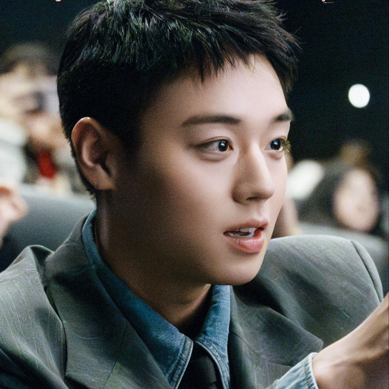 박지훈 최근 활동샷