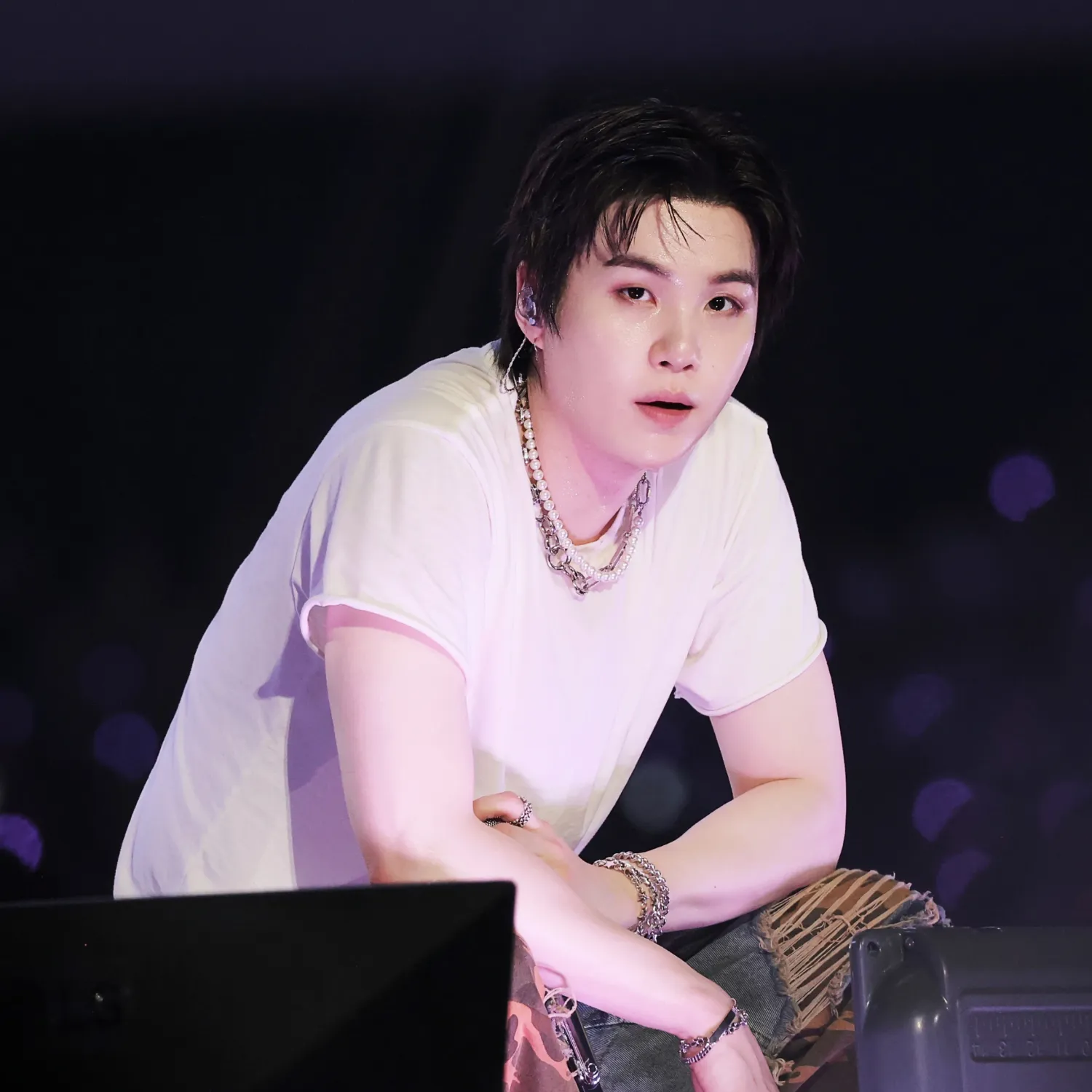 SUGA (BTS)の最新写真