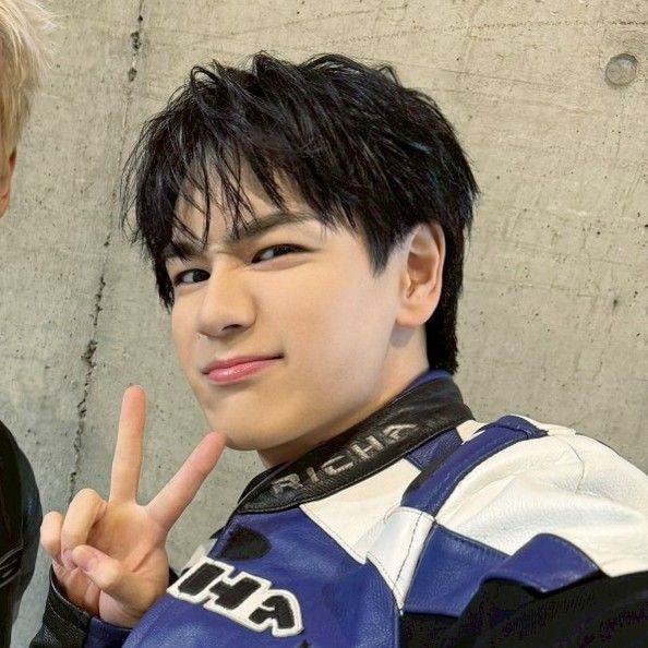 Latest photo of Mamehara Issei (JO1)