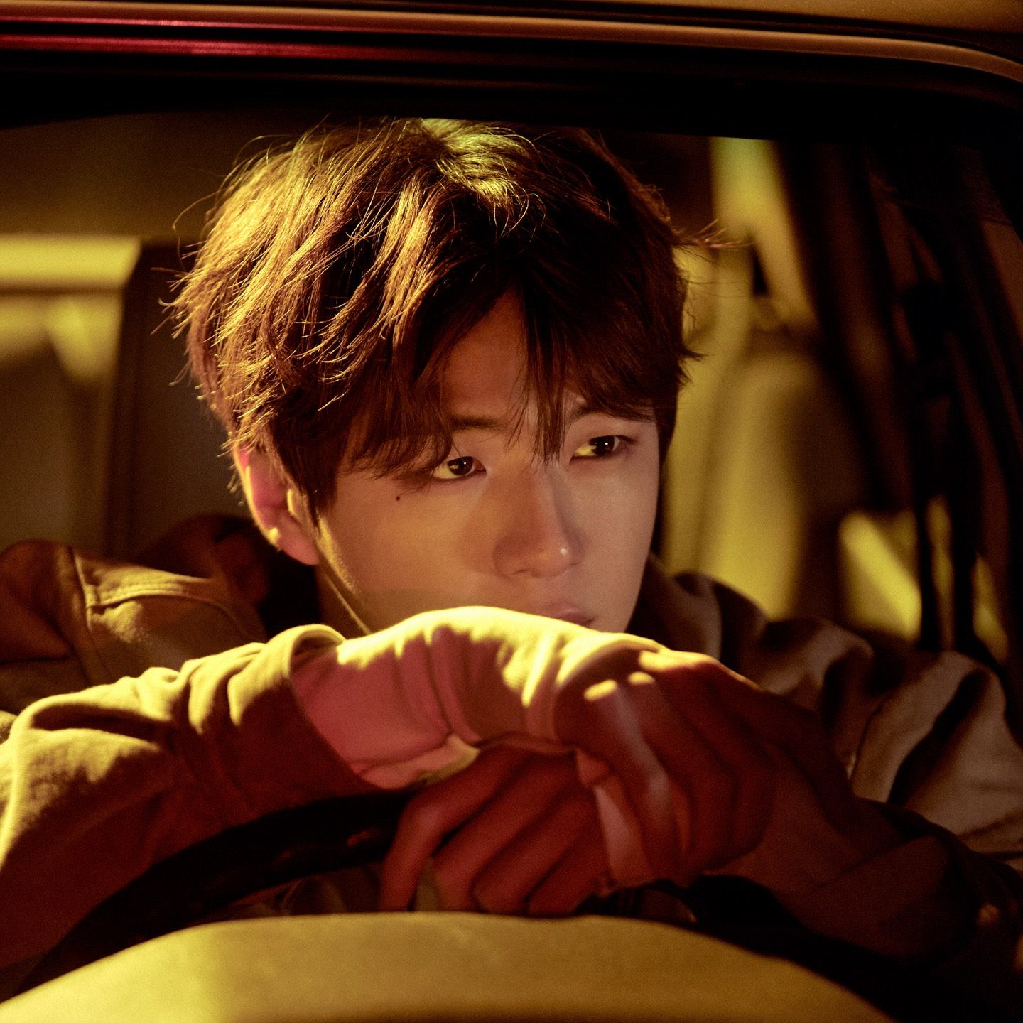 강다니엘의 최신 사진