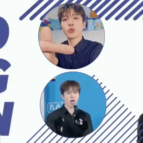 Recent activity shot of So Junghwan (TREASURE)