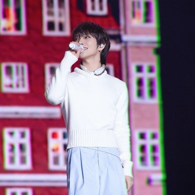 Joshua (SEVENTEEN)的最新照片