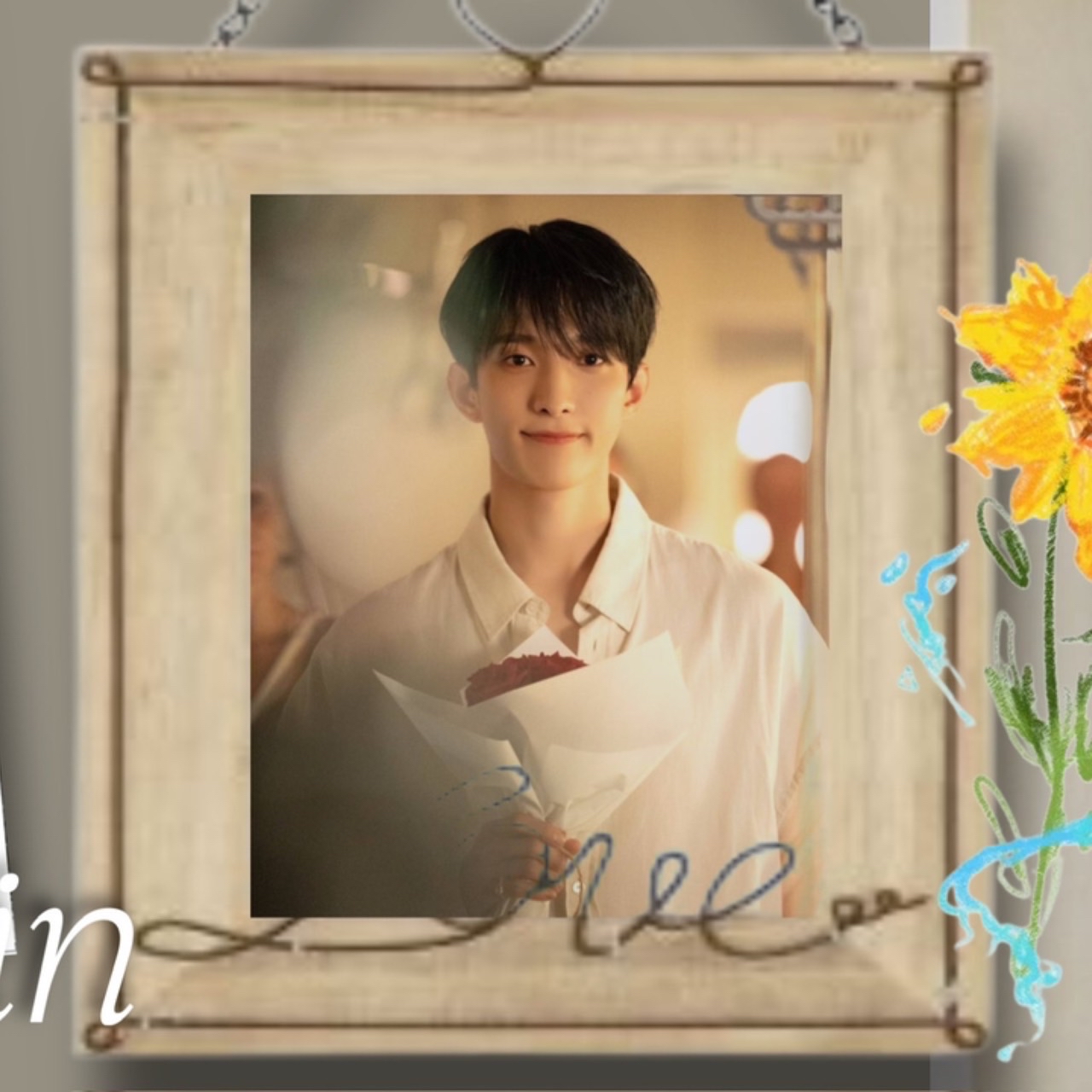 Hot post catching attention from 도겸 (세븐틴)'s fandom