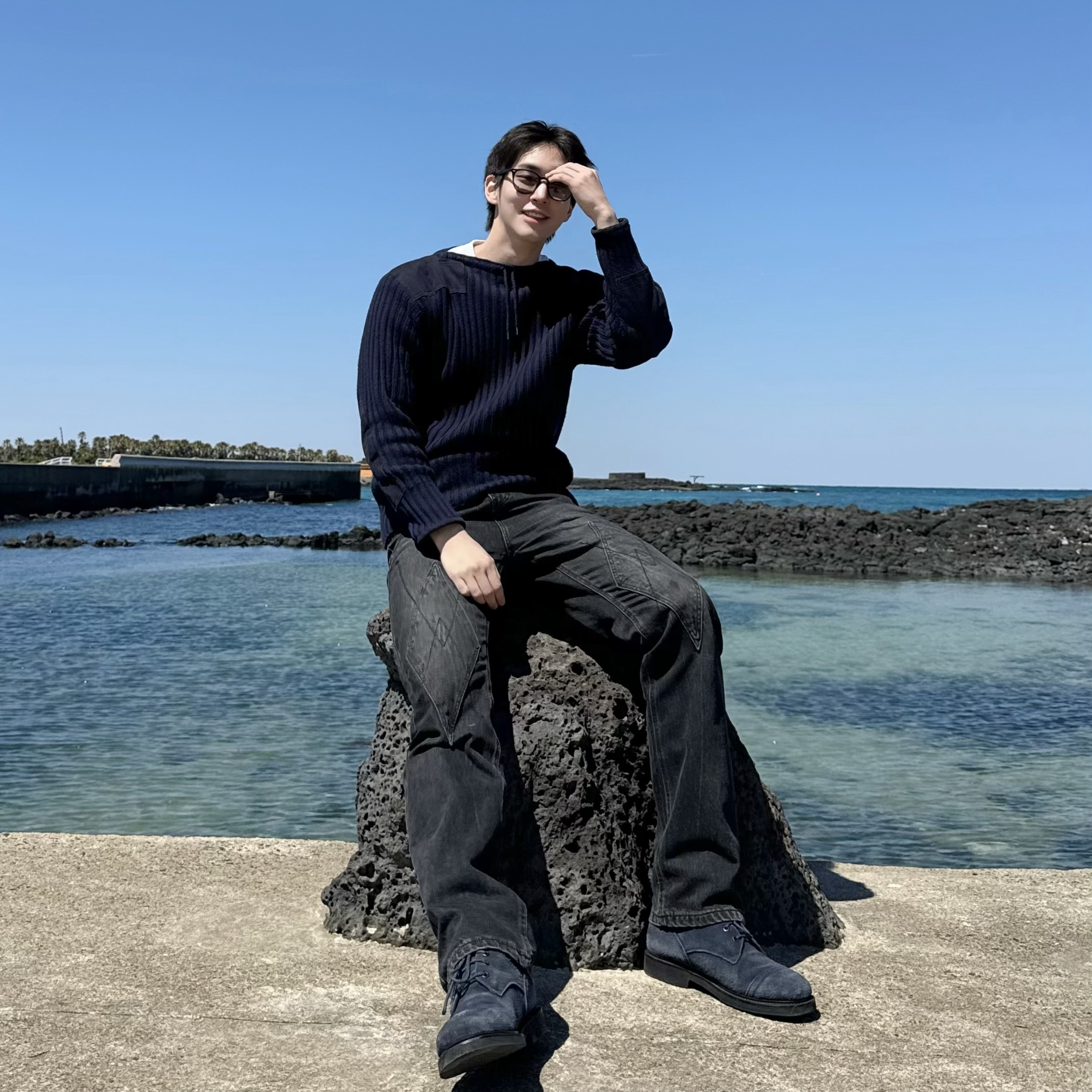 PENTAGON的最新活动照片