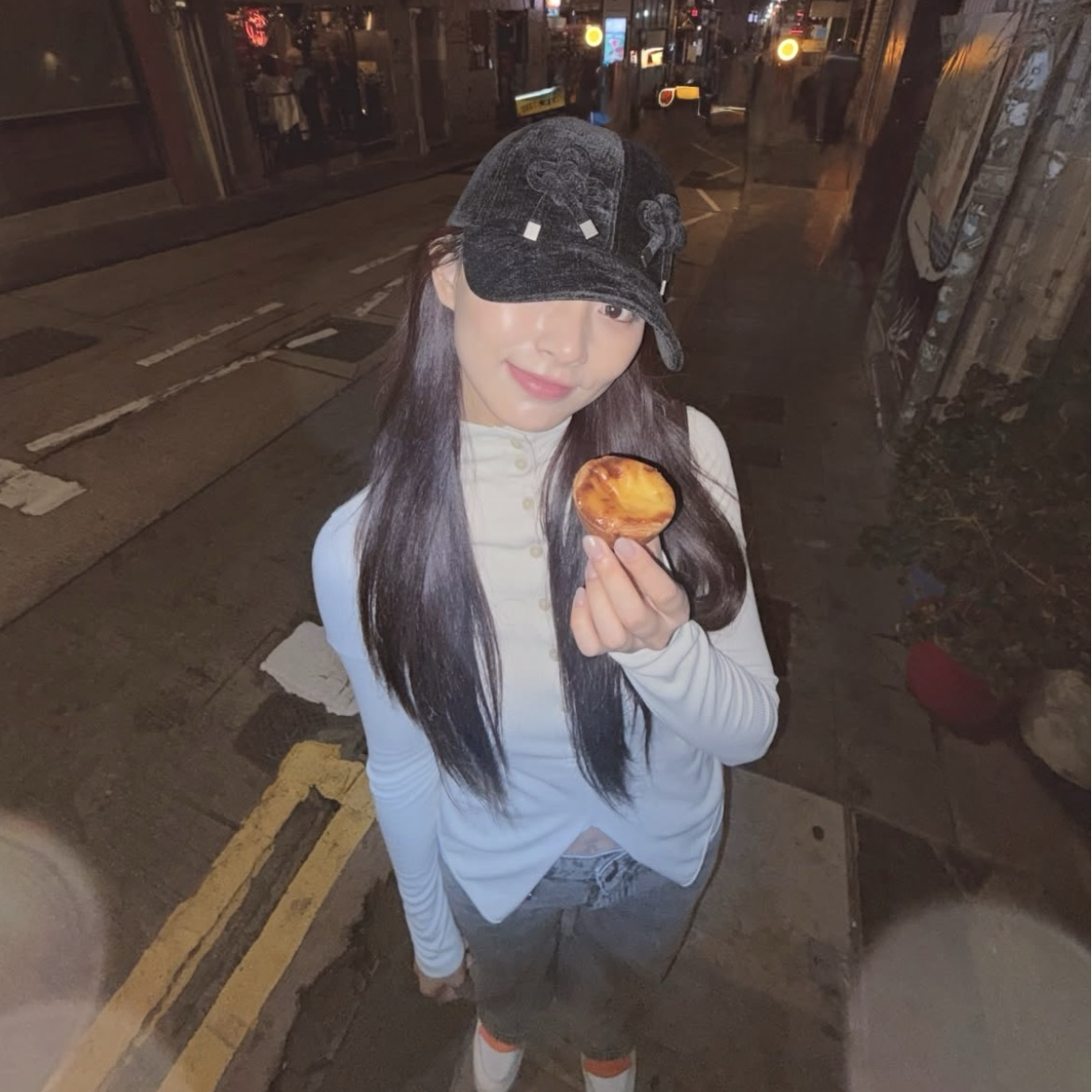 子瑜 (TWICE)的最新照片