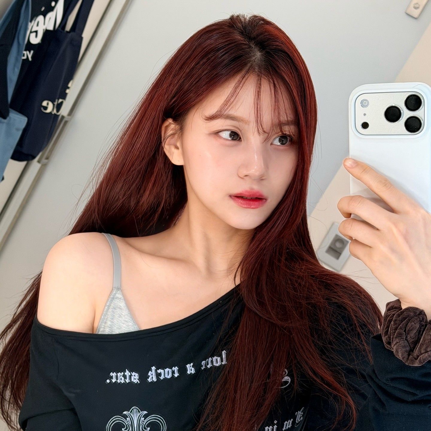 Recent activity shot of VIVIZ