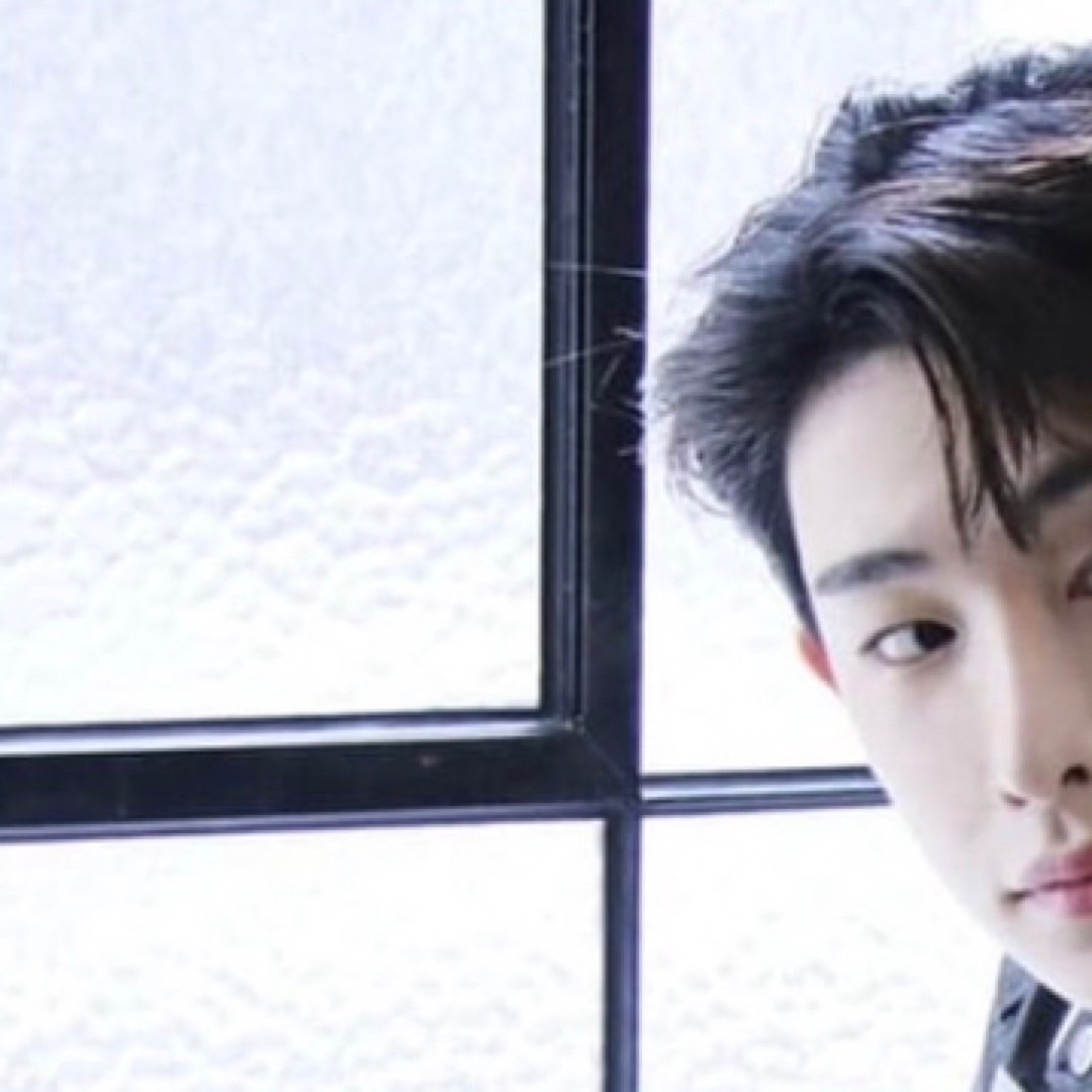 Recent activity shot of Wonho
