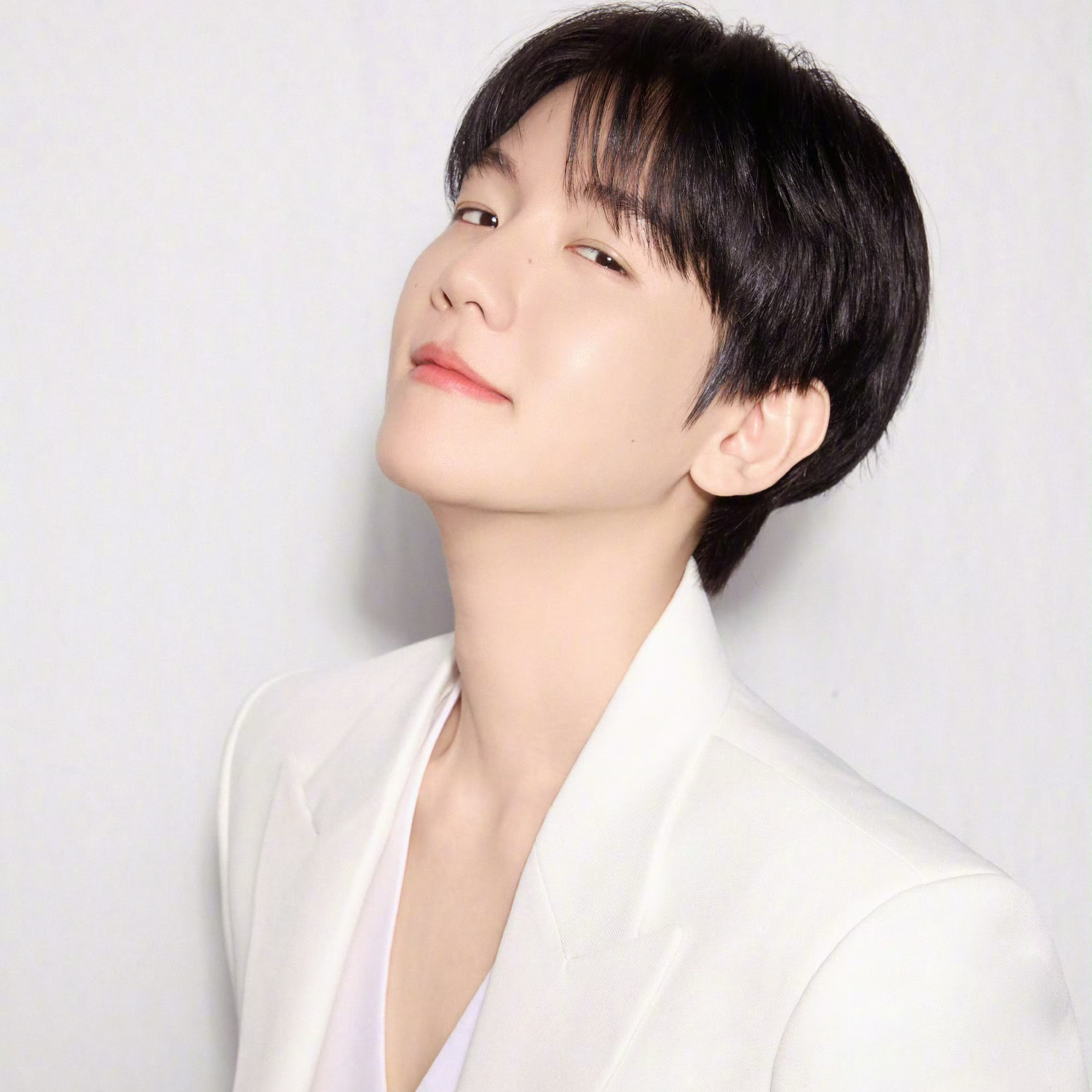 백현 (EXO) 팬이 찍은 순간