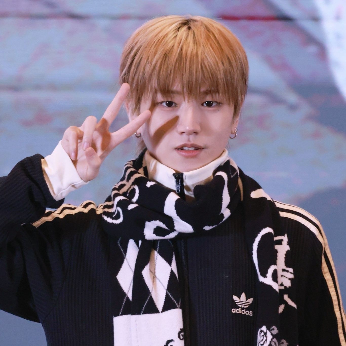 Latest photo of Riwoo (BOYNEXTDOOR)