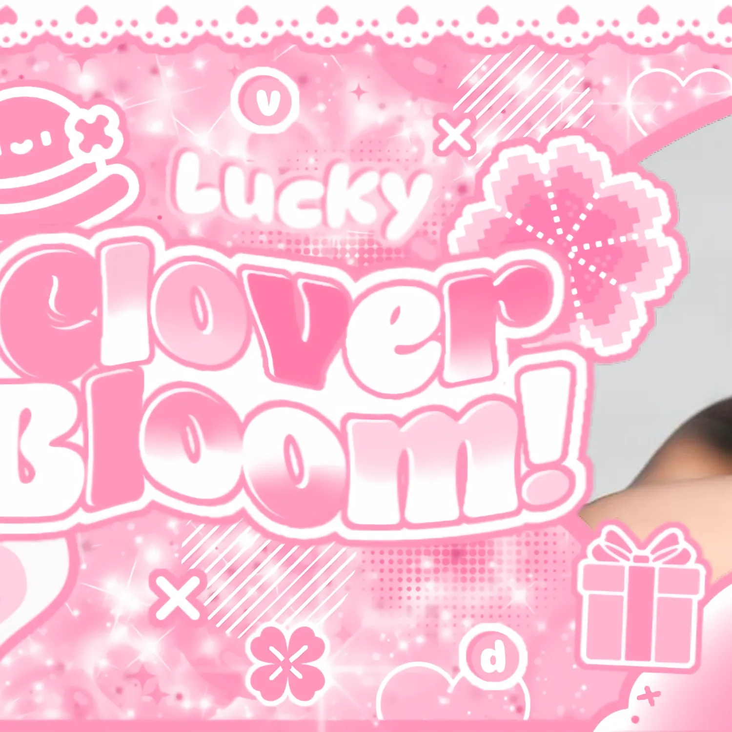 Behind-the-scenes cut of Anna (MEOVV)