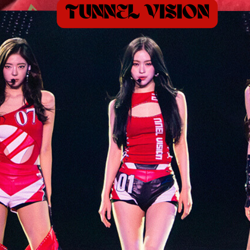 ITZYファンが撮った瞬間