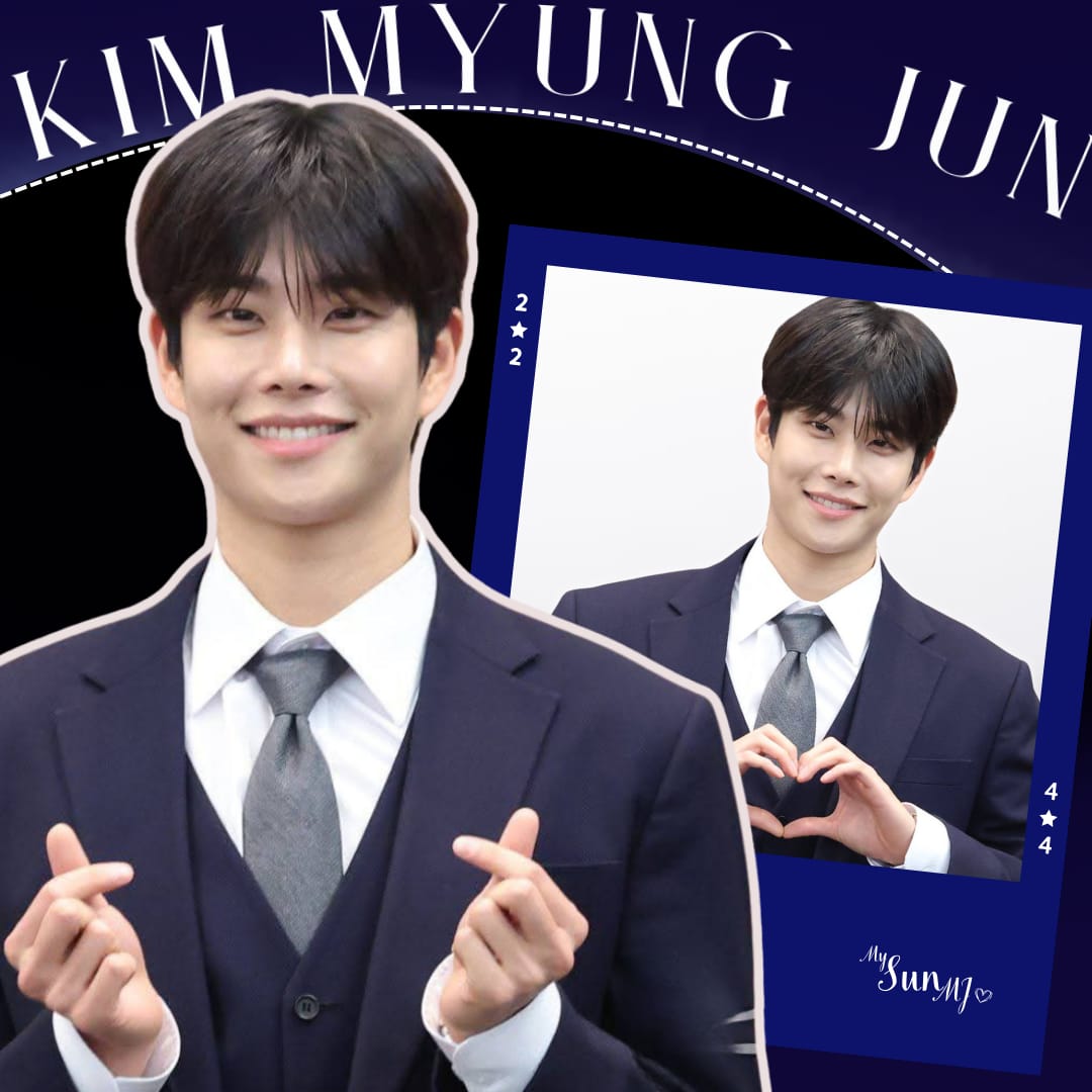 Recent activity shot of MJ (ASTRO)