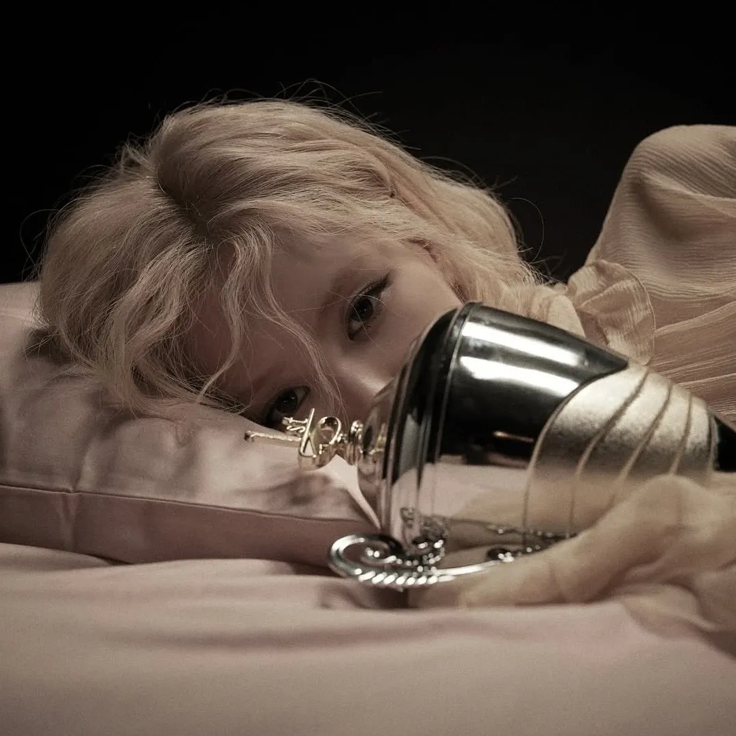 BLACKPINK粉絲拍下的瞬間