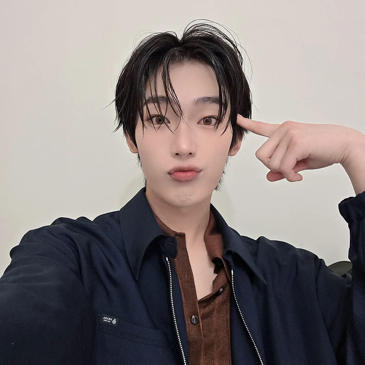 ENHYPEN 팬이 찍은 순간