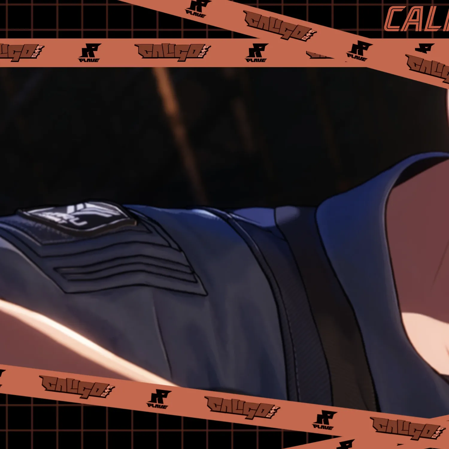 Recent activity shot of Yejun (PLAVE)