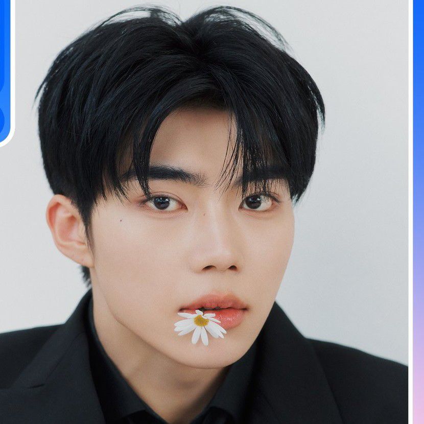 Latest photo of Park Gunwook (ZEROBASEONE)