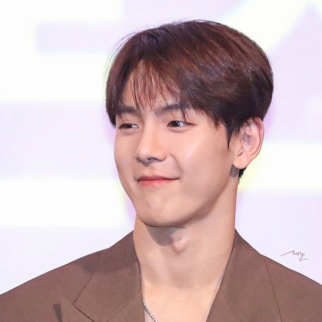 셔누 (몬스타엑스)의 비하인드 컷