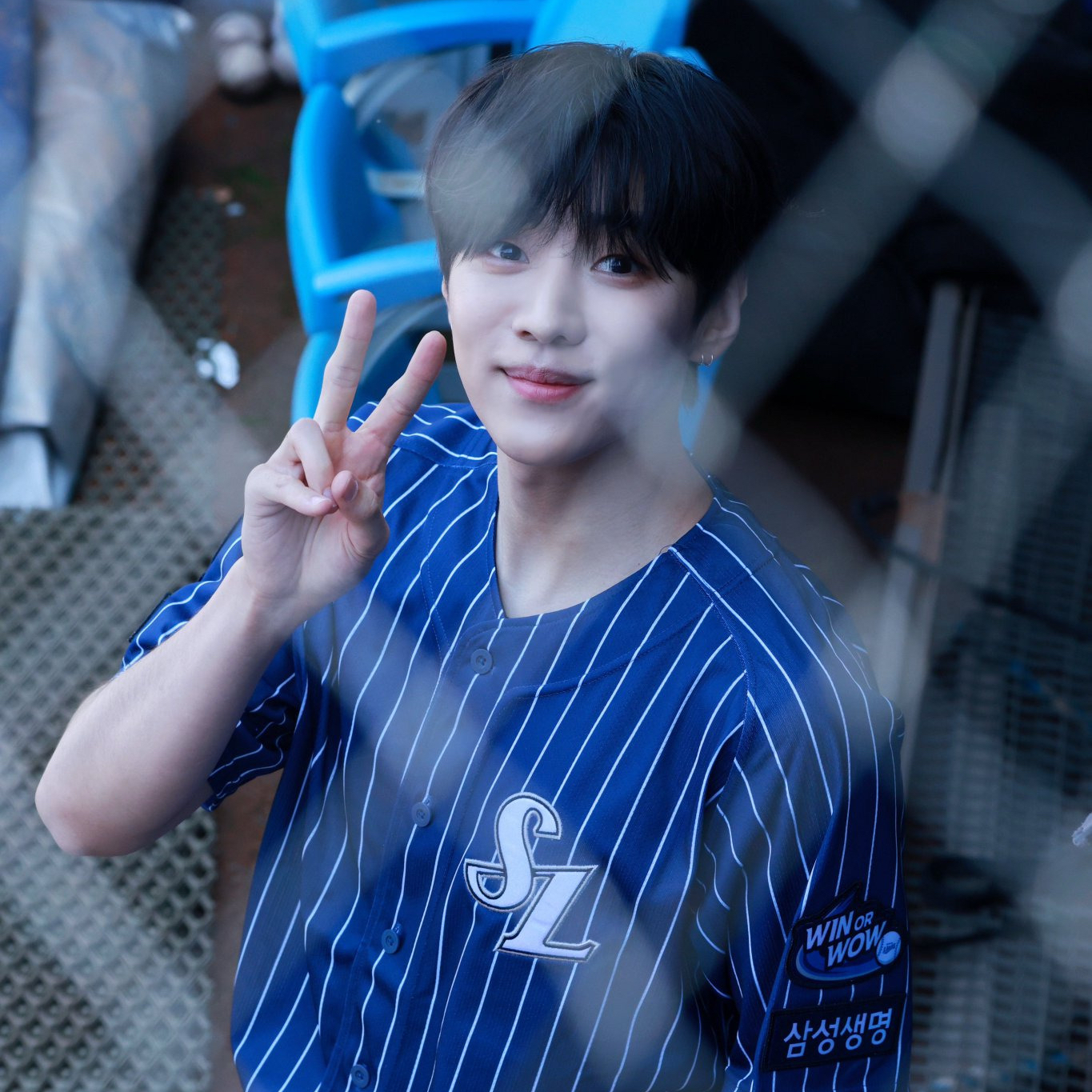 Latest photo of Jaechan (DKZ)