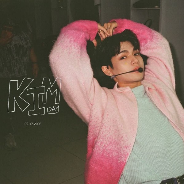 Popular profile image of Kim (HORI7ON) selected by votes