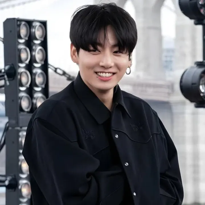 정국 (방탄소년단)의 최신 사진
