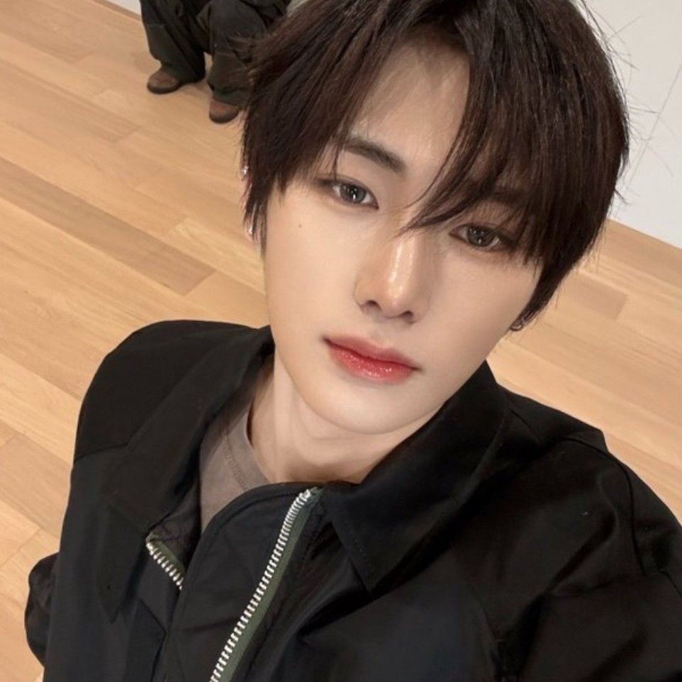 Behind-the-scenes cut of Zhou Anxin (ALPHA DRIVE ONE)