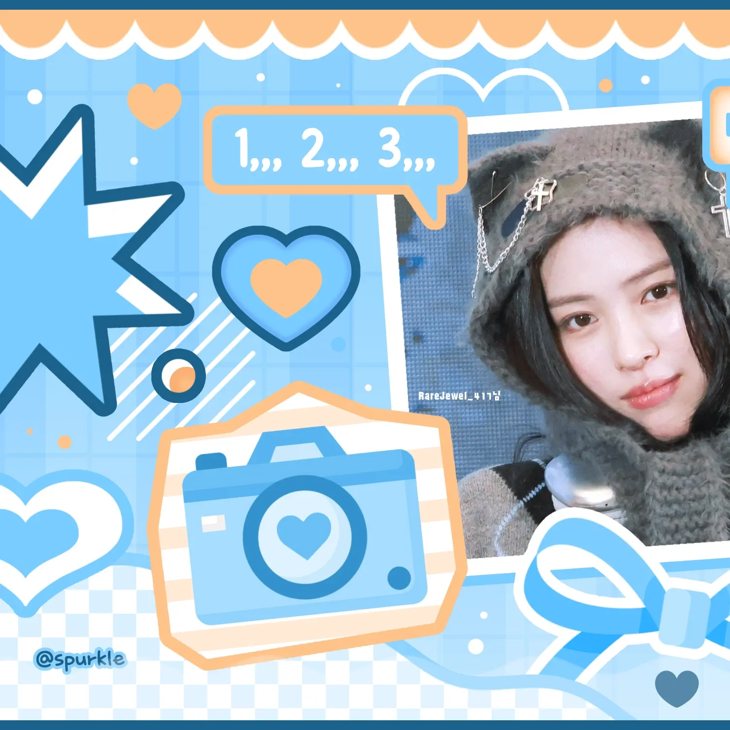 Latest photo of Ryujin (ITZY)
