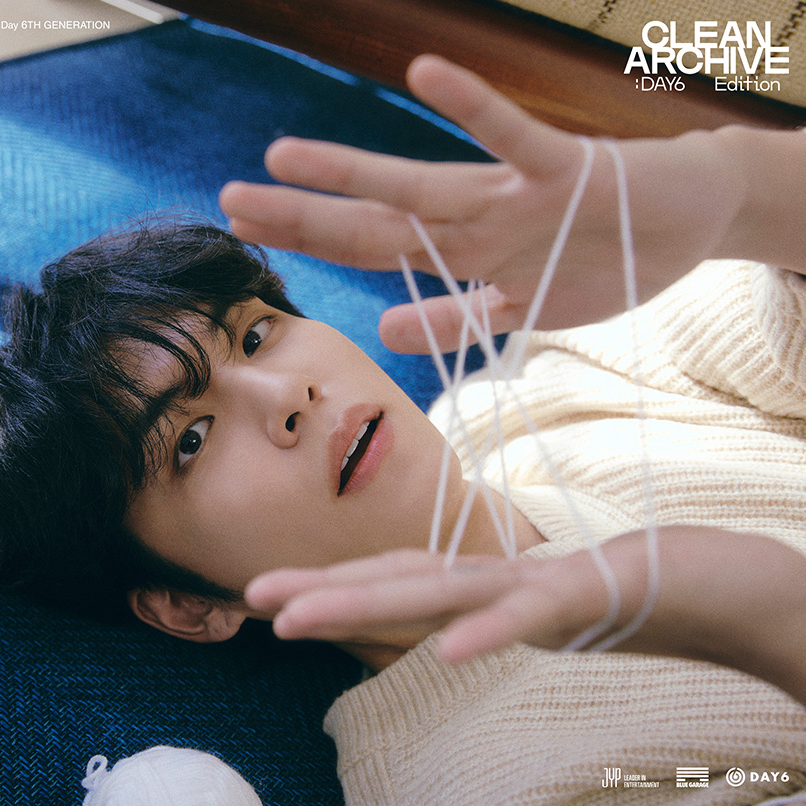 元弼 (DAY6)的最新活动照片