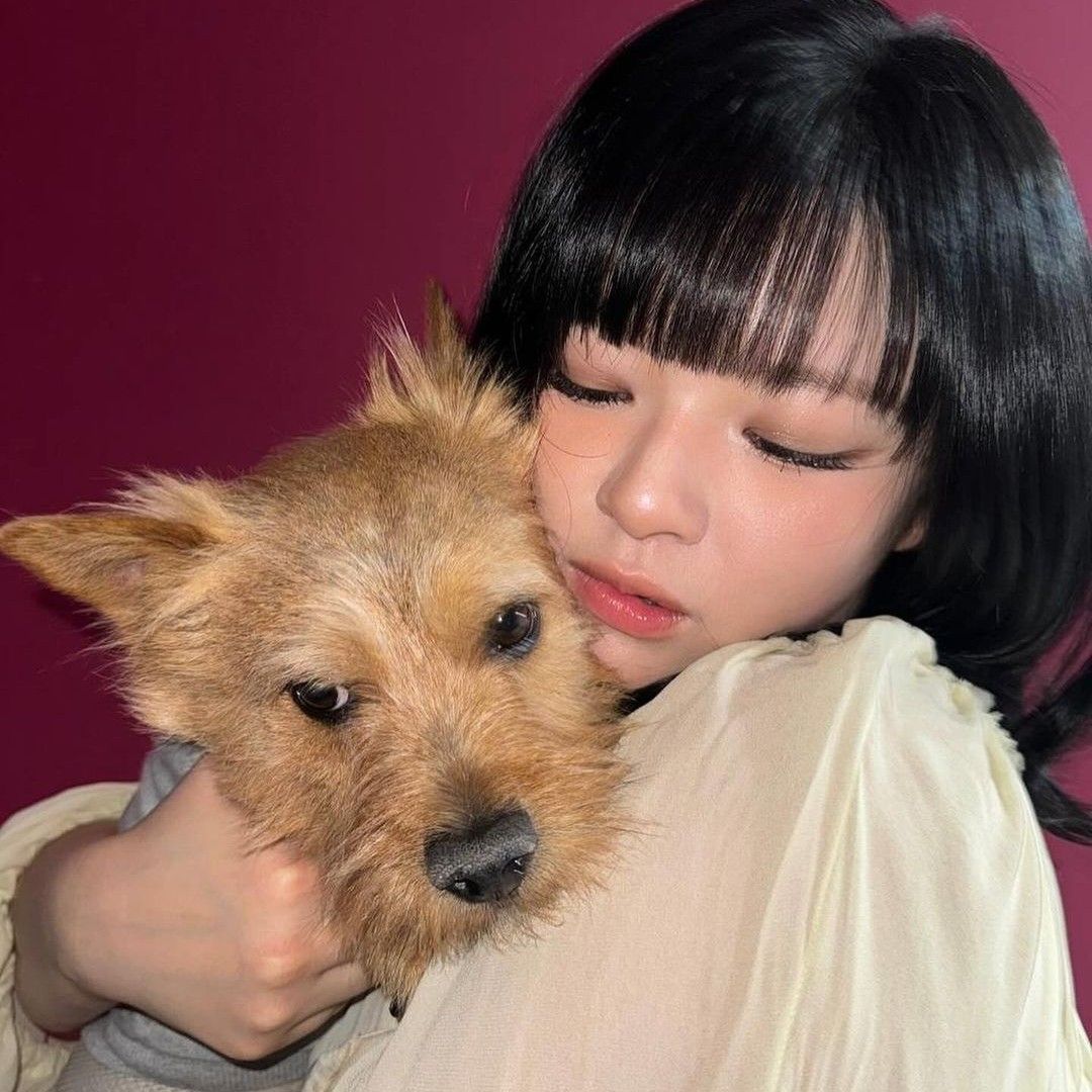 정연 (TWICE)의 최신 사진